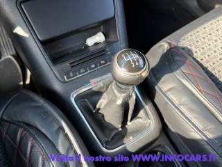 VOLKSWAGEN Tiguan usata, con Fendinebbia