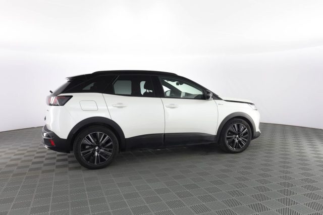 PEUGEOT 3008 usata 2