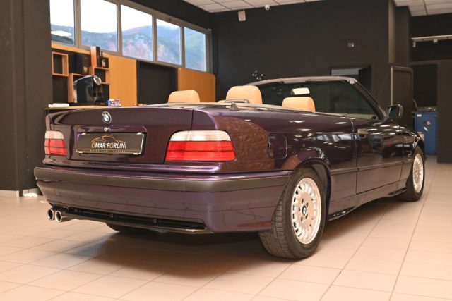 BMW 318 usata 64