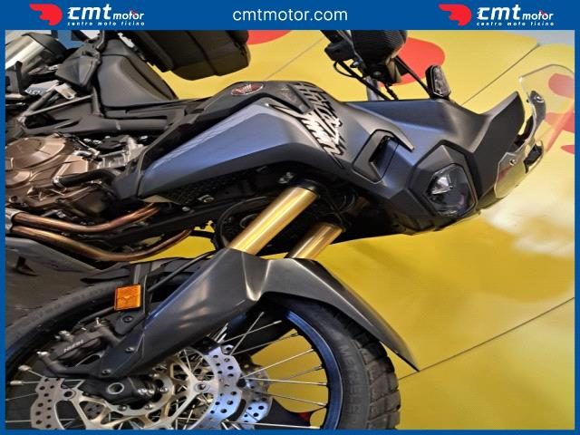 HONDA Africa Twin CRF 1000 L usata 5