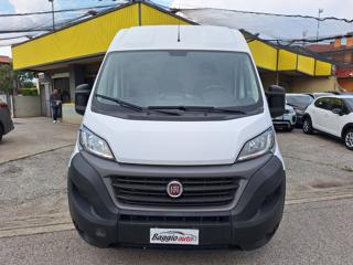 FIAT Ducato usata, con ESP