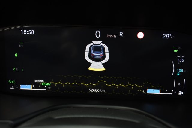 JEEP Compass usata, con Chiusura centralizzata