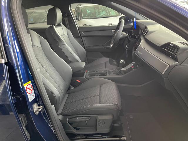 AUDI Q3 usata, con Volante multifunzione