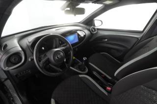 TOYOTA Aygo X usata 1