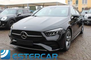 MERCEDES-BENZ A 200 Automatic AMG Line Advanced Plus