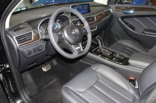 DFSK Glory 500 usata, con Autoradio