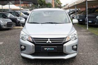MITSUBISHI Space Star usata, con Airbag