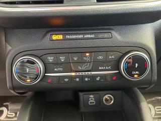 FORD Kuga usata, con Cruise Control