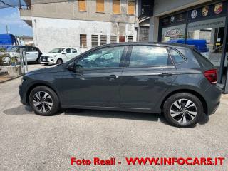VOLKSWAGEN Polo usata, con Controllo automatico clima