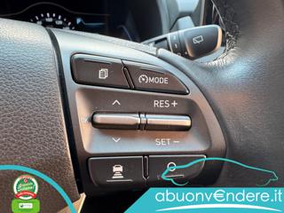 HYUNDAI Kona usata, con Fendinebbia