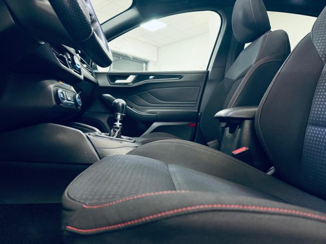 FORD Focus usata, con Climatizzatore