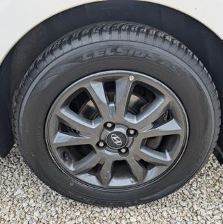 HYUNDAI i20 usata, con Alzacristalli elettrici