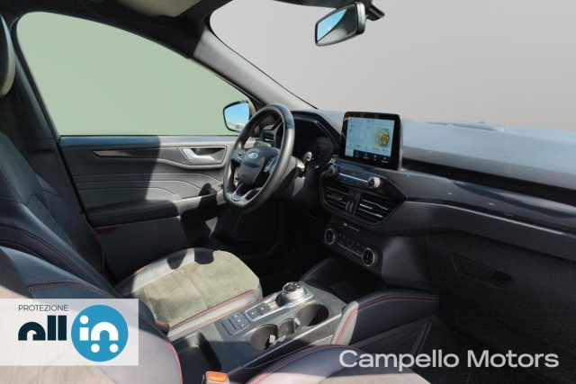 FORD Kuga usata 13