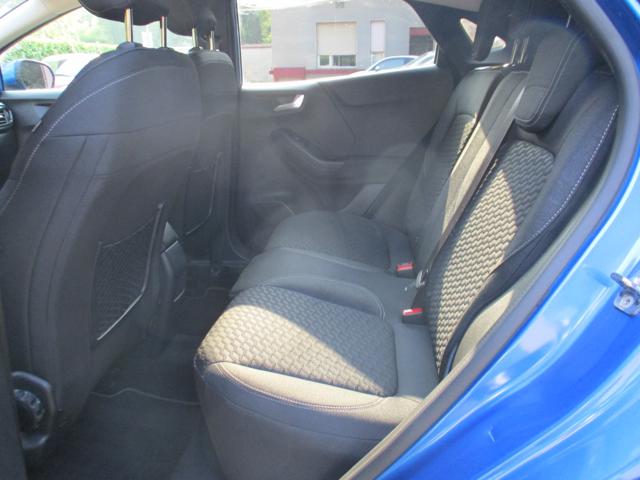 FORD Puma usata, con ESP
