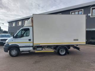 RENAULT Mascott usata, con Immobilizzatore elettronico