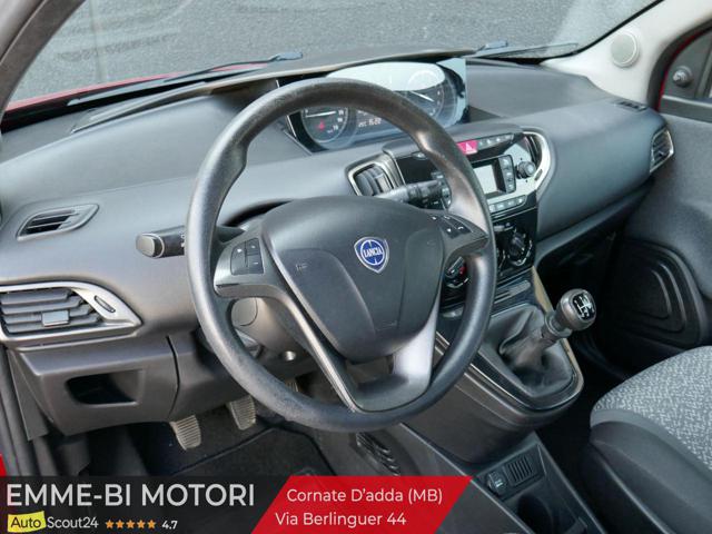 LANCIA Ypsilon usata, con Chiusura centralizzata