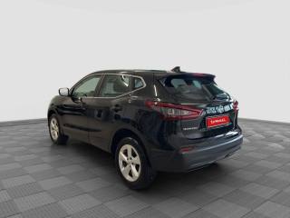 NISSAN Qashqai usata 5