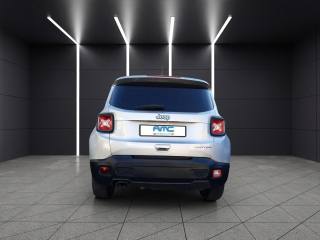 JEEP Renegade usata, con Alzacristalli elettrici