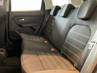 DACIA Duster usata 11