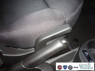 FIAT 500C usata, con Airbag testa