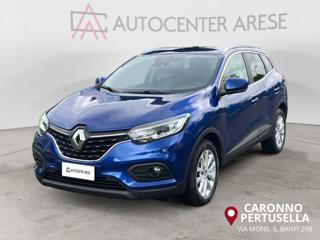 RENAULT Kadjar Blue dCi 8V 115CV EDC Business