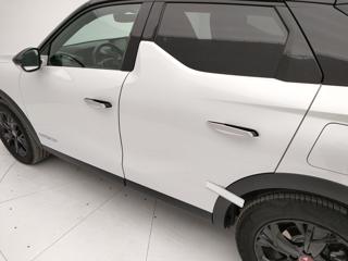 DS AUTOMOBILES DS 3 Crossback usata, con Autoradio digitale