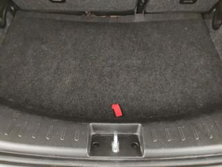 LANCIA Ypsilon usata, con Sedile posteriore sdoppiato