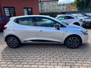 RENAULT Clio usata, con Airbag Passeggero