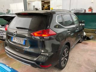 NISSAN X-Trail usata, con Airbag