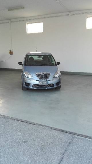 LANCIA MUSA usata, con Lettore CD