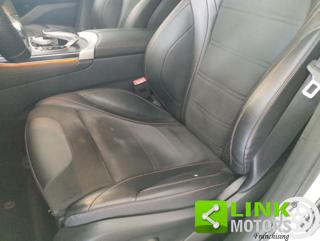MERCEDES-BENZ GLC 43 AMG usata, con Regolazione elettrica sedili