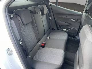 PEUGEOT 2008 usata, con Airbag testa