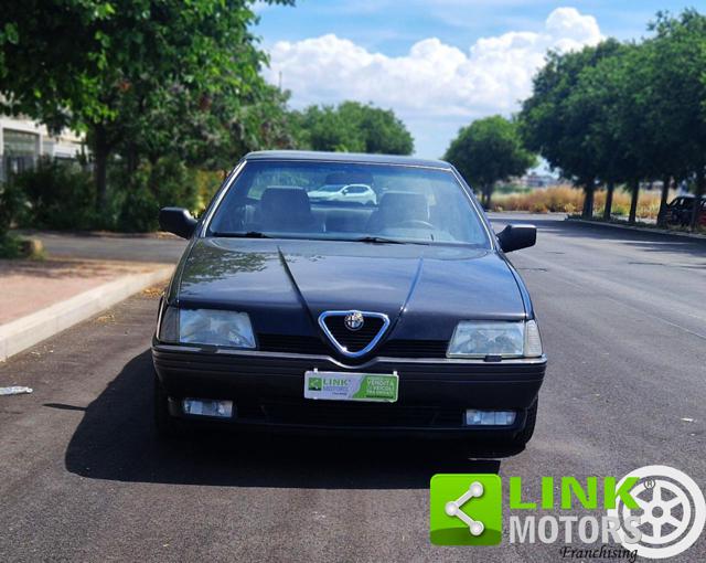 ALFA ROMEO 164 usata, con Boardcomputer