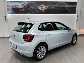 VOLKSWAGEN Polo usata, con Autoradio