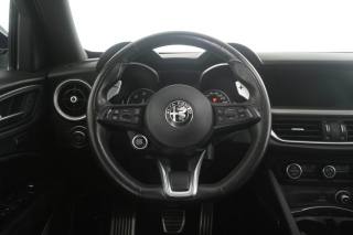 ALFA ROMEO Stelvio usata 5