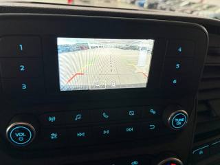 FORD Transit Custom usata, con Autoradio digitale