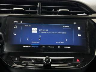 OPEL Corsa usata, con Bluetooth