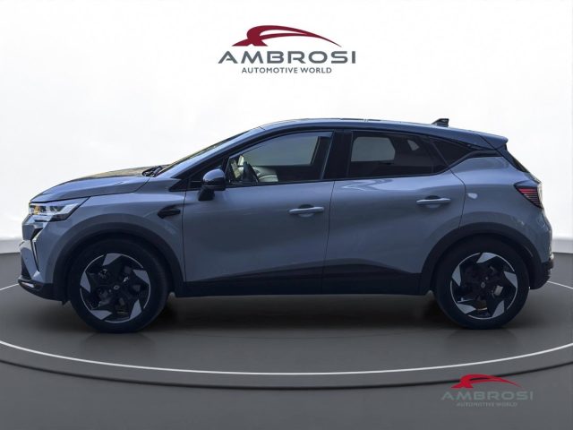 RENAULT Captur usata 5