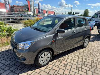 SUZUKI Celerio usata 17