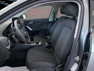 AUDI Q2 usata 14