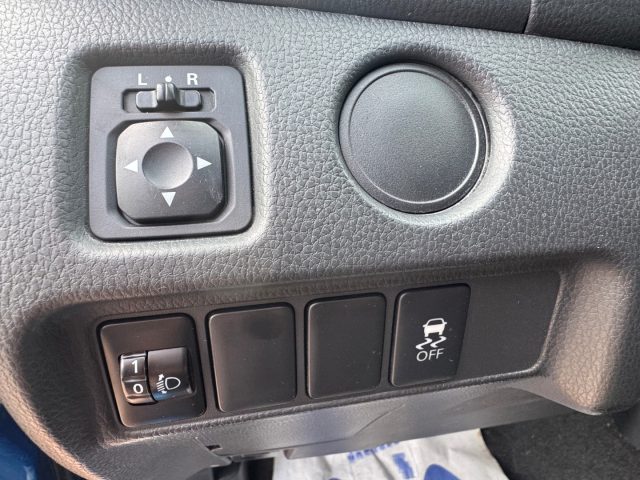 MITSUBISHI L200 usata, con Bracciolo