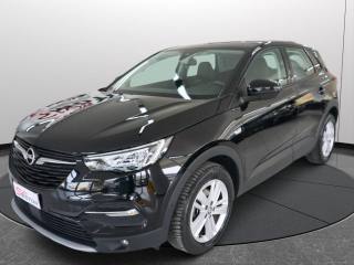 OPEL Grandland X usata, con Airbag laterali