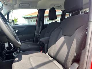 JEEP Renegade usata, con Alzacristalli elettrici
