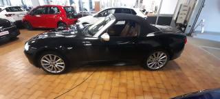 FIAT 124 Spider usata, con Climatizzatore