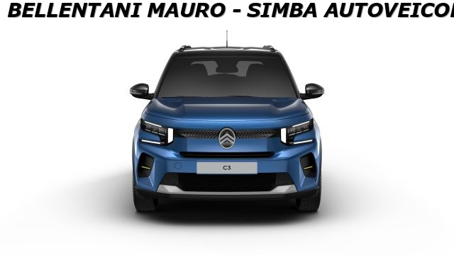 CITROEN C3 usata, con Airbag Passeggero