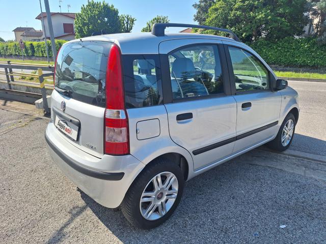 FIAT Panda usata, con Airbag Passeggero