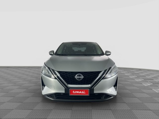 NISSAN Qashqai usata 7