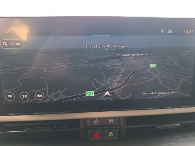 FIAT 600 usata, con Sensori di parcheggio anteriori