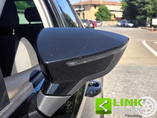 SEAT Leon usata, con Park Distance Control
