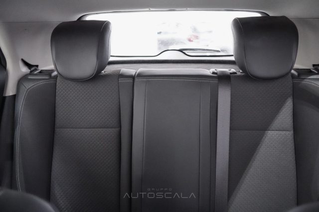 OPEL Mokka X usata, con Fari LED